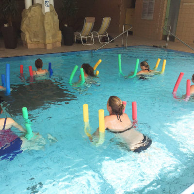 Aquagymnastik
