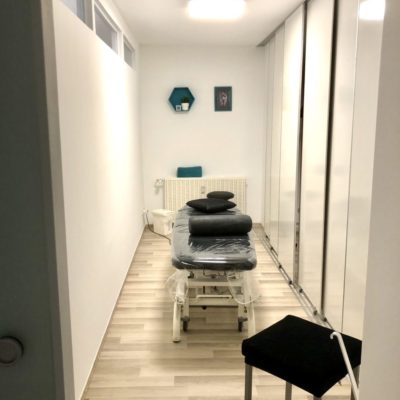 Bensberg Physiotherapie Praxis Physio Krankengymnastik