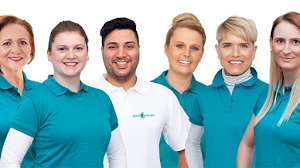 Physio Ambulanz - Physiotherapie Bensberg - Praxis für Physiotherapie & Krankengymnastik