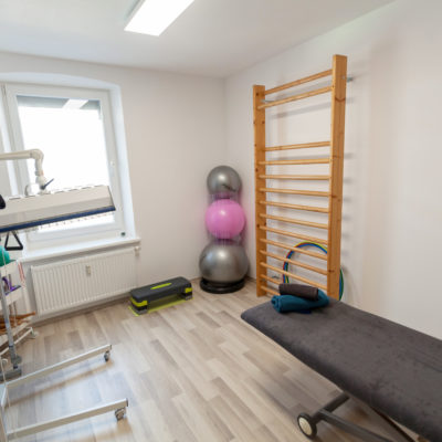 Physio Ambulanz Bensberg Physiotherapie Praxis 44