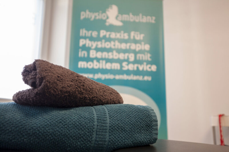 Physio Ambulanz Bensberg Physiotherapie Praxis 66