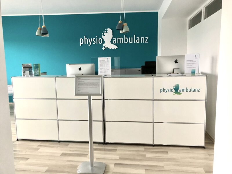 Physio Ambulanz Bensberg Physiotherapie Praxis Physio Krankengymnastik 2