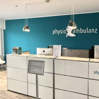 Physio Bensberg Physiotherapie Praxis Physio Ambulanz Krankengymnastik