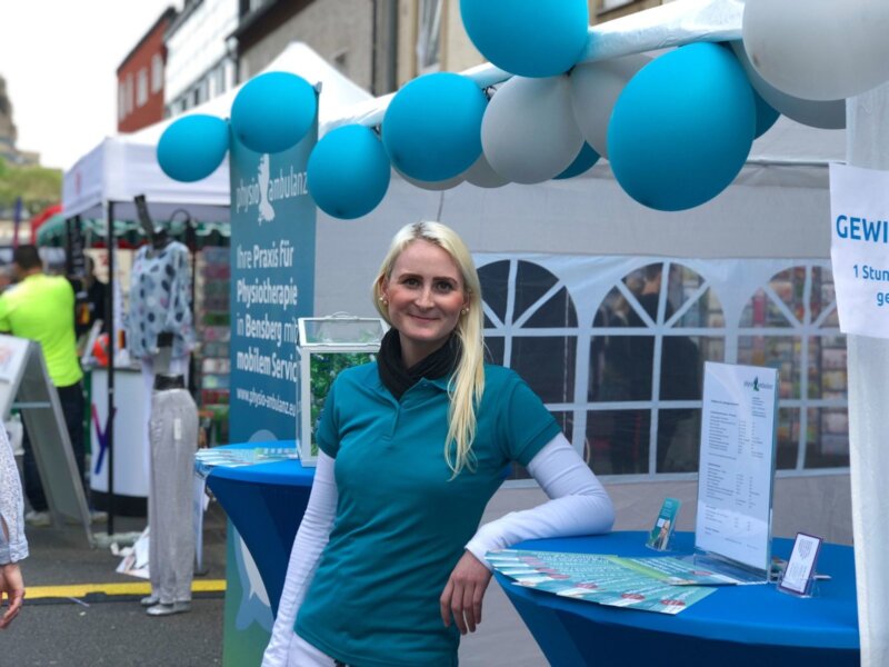 Bensberger Fruehlingsfest 2018 2